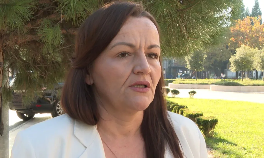 Jeleni Jovanović ponovo prijećeno: Sledeći put ćeš ti bit‘ na gubitku, a ne moja firma