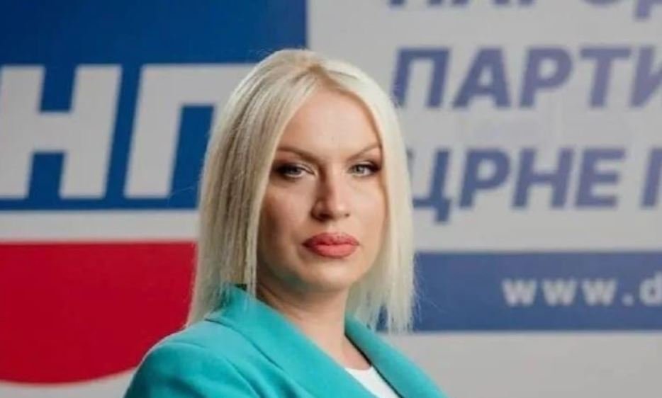 Kljajević: Crna Gora zaslužuje čist, transparentan i odgovoran rad institucija