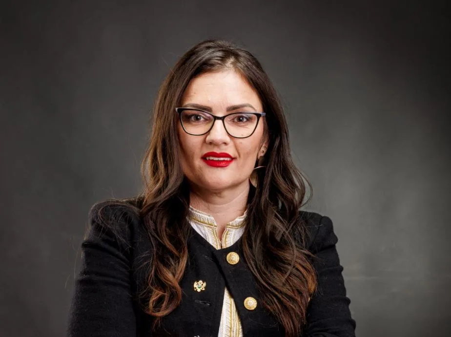 Marković: Solidarnost među ženama ne smije biti selektivna niti zavisna od političke pripadnosti