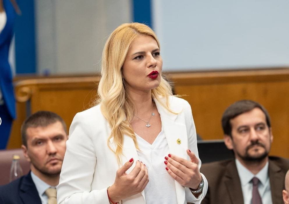 Nedović: Pitanje srpskog jezika i dvojnog državljanstva ne treba ad hoc rješavati