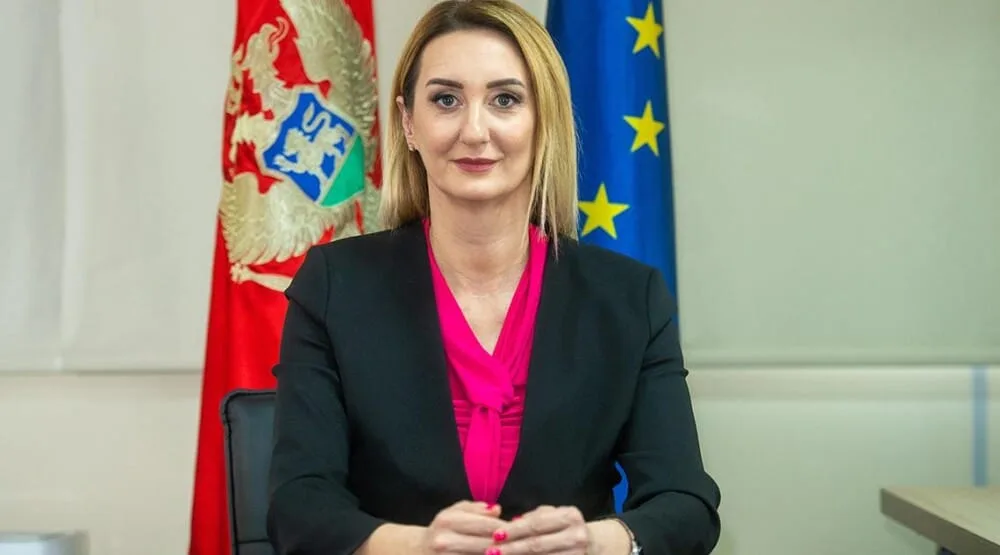 Jelena Perović pred Savjetom ASK-a o razlozima za smjenu