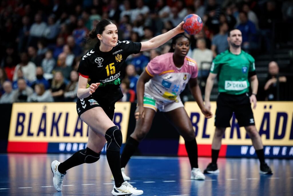 Jelena Vukčević pred mečeve odluke: Sve je u našim rukama