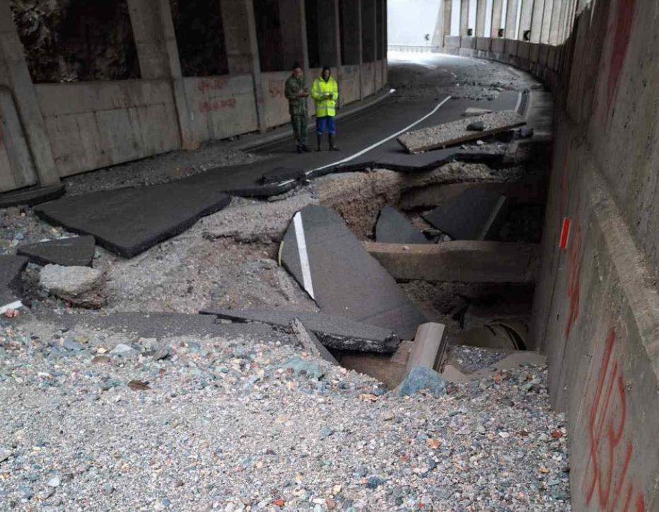 Put Berane-Kolašin: Šta je sa prijavama protiv podizvođača i bivših funkcionera?