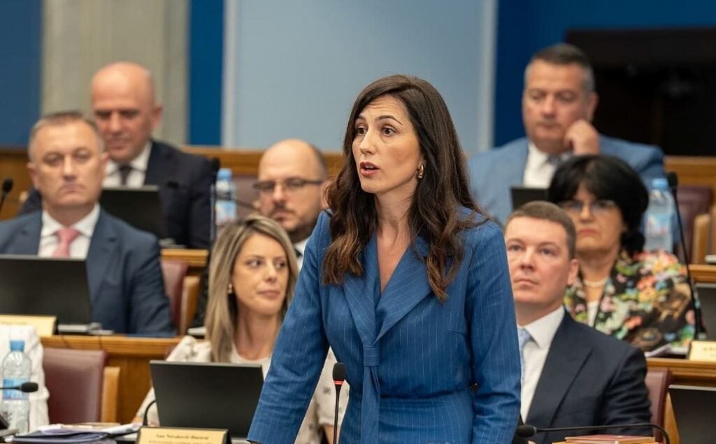 Pejović: Tragedija na Savinom Kuku posljedica višegodišnjeg neulaganja i nemara institucija