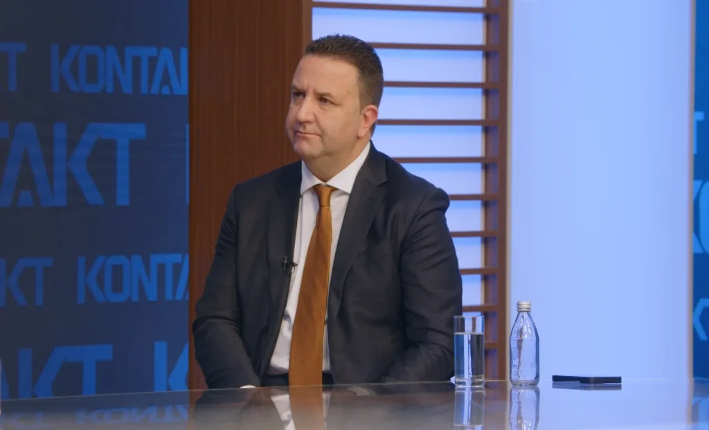 Eraković: Laž da sam javljao o zdravstvenom stanju mitropolita Amfilohija