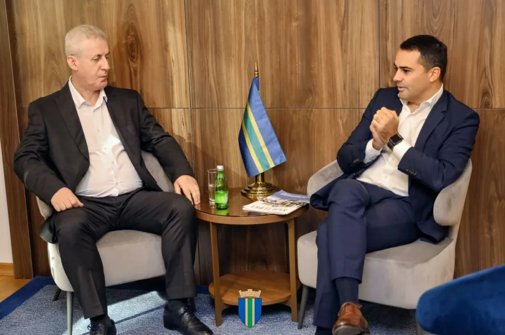 “Saradnja Opštine Bar i Organizacije slijepih za Bar i Ulcinj kao primjer dobre prakse inkluzivnog djelovanja”