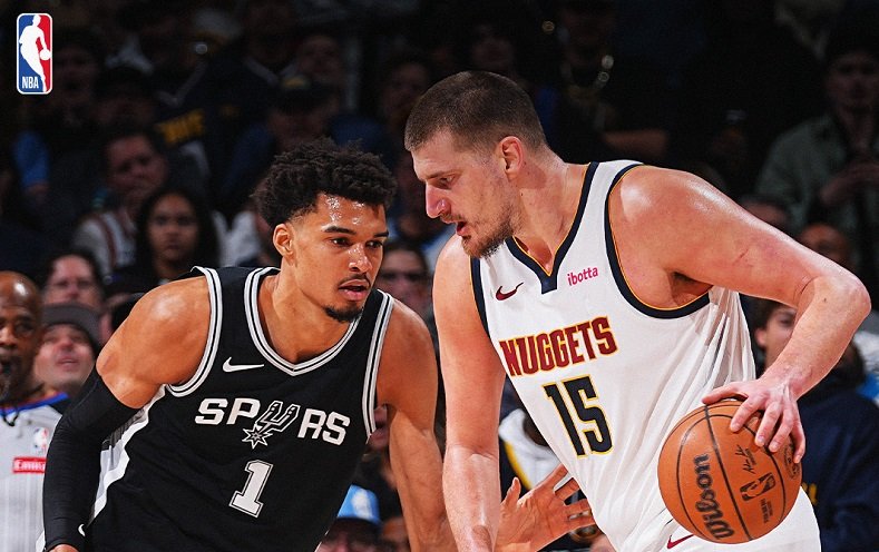 Jokić oko mjesec dana van terena