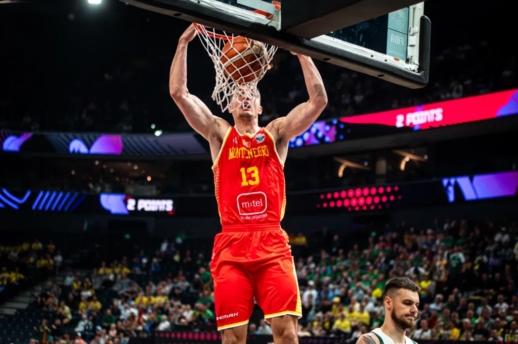 Jovanović: Ušli smo u meč bez fokusa, što je nedopustivo na Eurobasketu