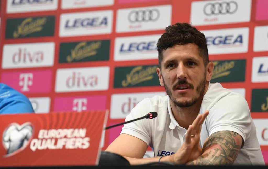 Jovetić o bojkotu navijača: Izabran je najlošiji trenutak