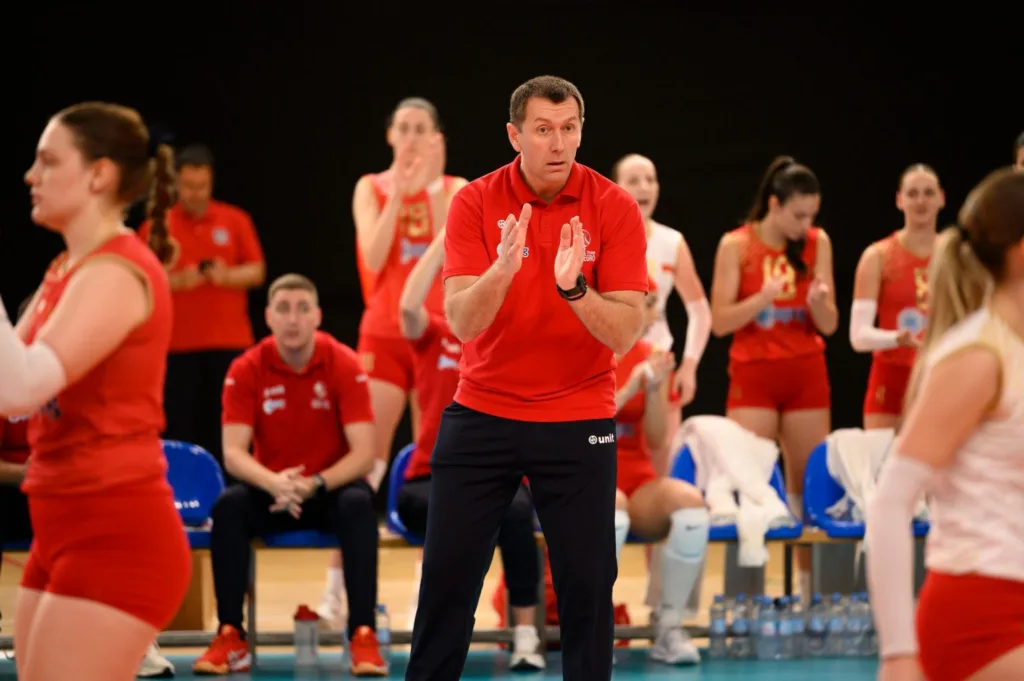 Caković: Istorijska pobjeda, pozivam navijače da dođu u nedjelju u Kolašin da zajedno proslavimo odlazak na EP