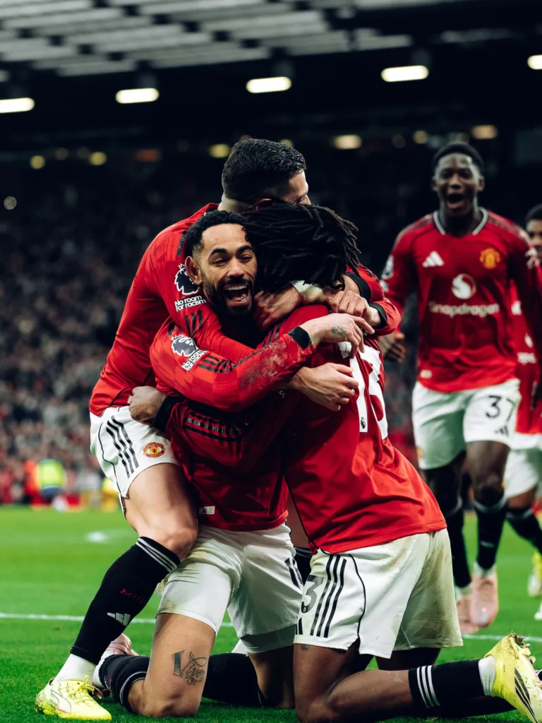 Kerik nije mogao da zamisli bolji debi: Junajted uzeo mjeru Sitiju na “Teatru snova”