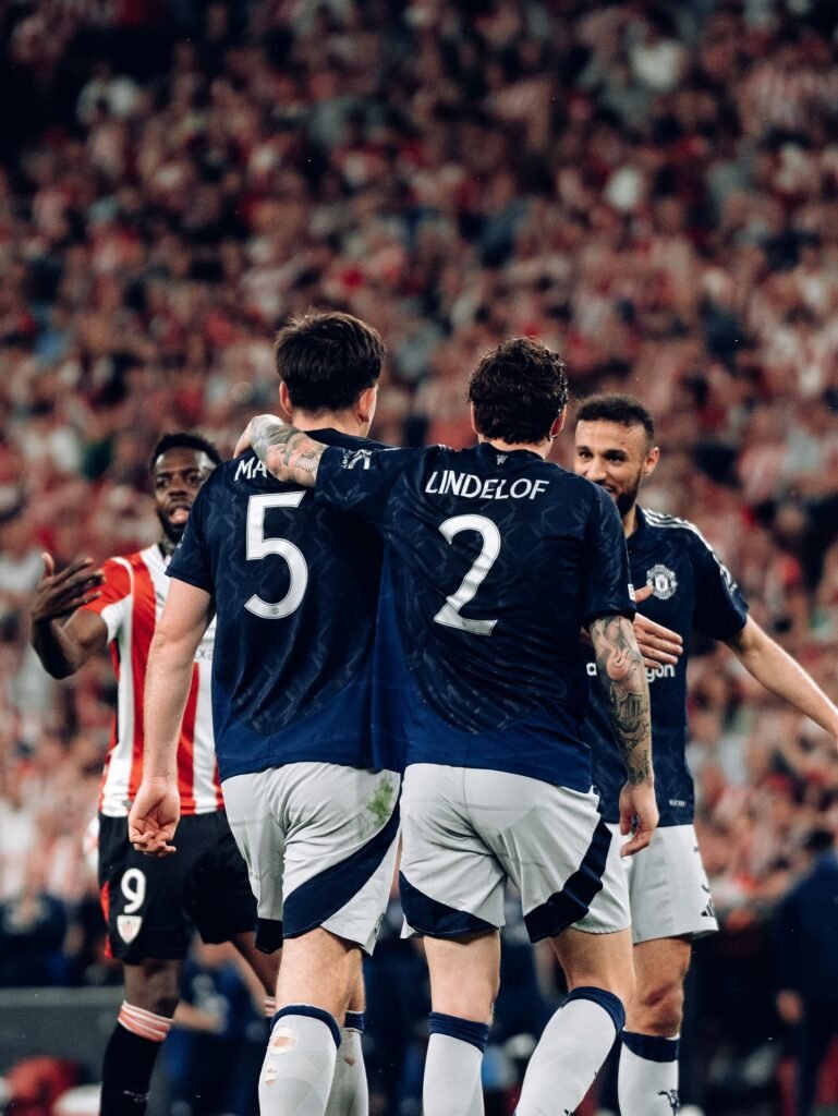 Remi Junajteda i Lidsa na “Eland roudu”