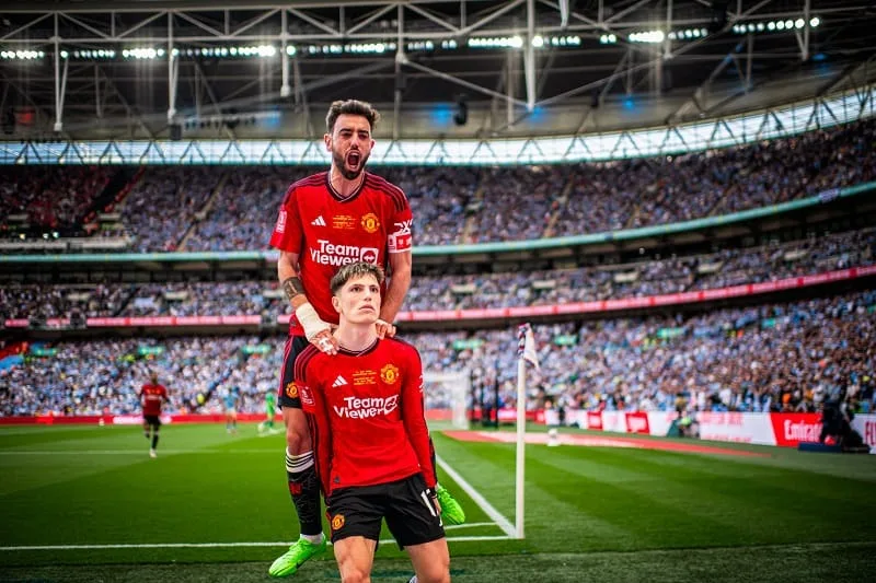 Sezona za zaborav: Krah Mančester Junajteda za jedno od najgorih izdanja u istoriji kluba