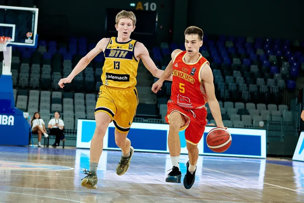 Juniori bolji od BiH, protiv Mađarske za peto mjesto