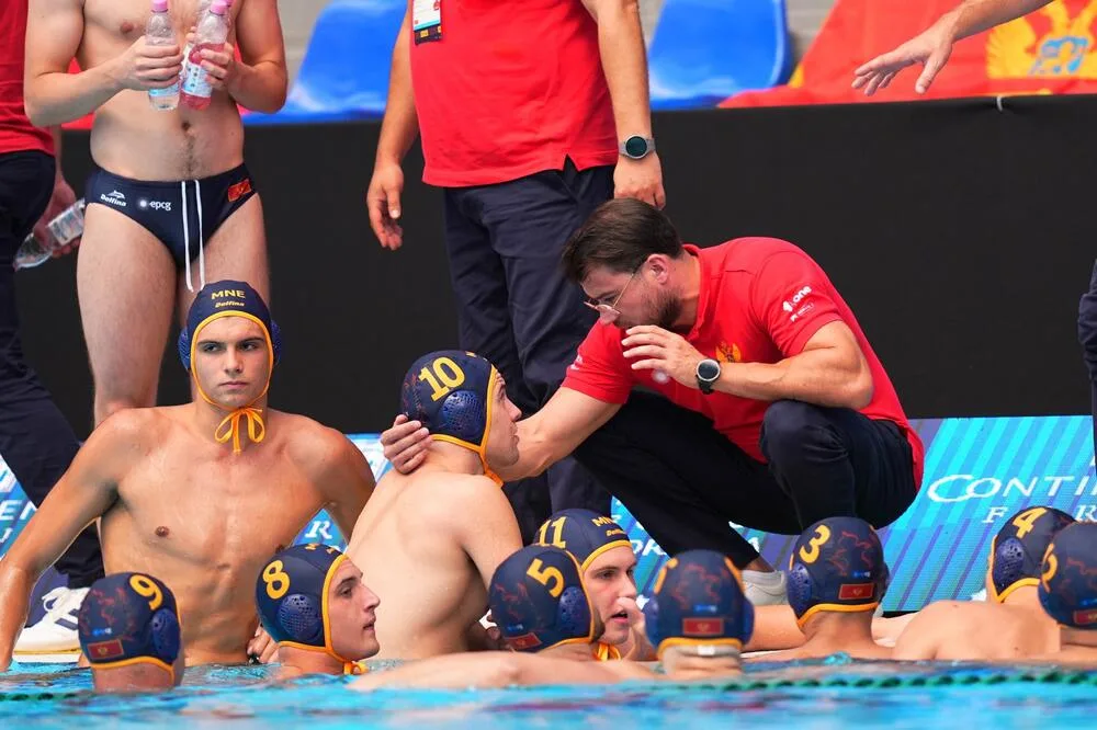 Dominacija protiv Italije – “Ajkulice” u finalu Evropskog prvenstva