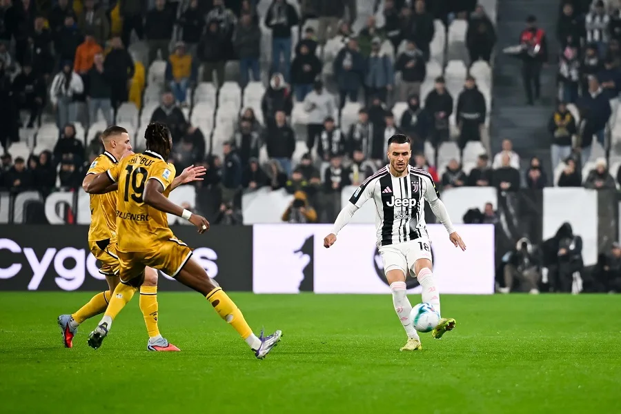 Juve konačno slavio, Adžić ponovo na klupi; Roma prati šampiona, Inter u nastavku „slomio“ otpor „viole“