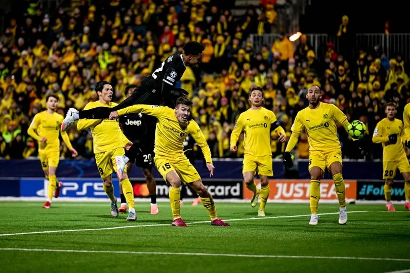 Fenomen: Bode Glimt – sniježna tvrđava evropskog fudbala