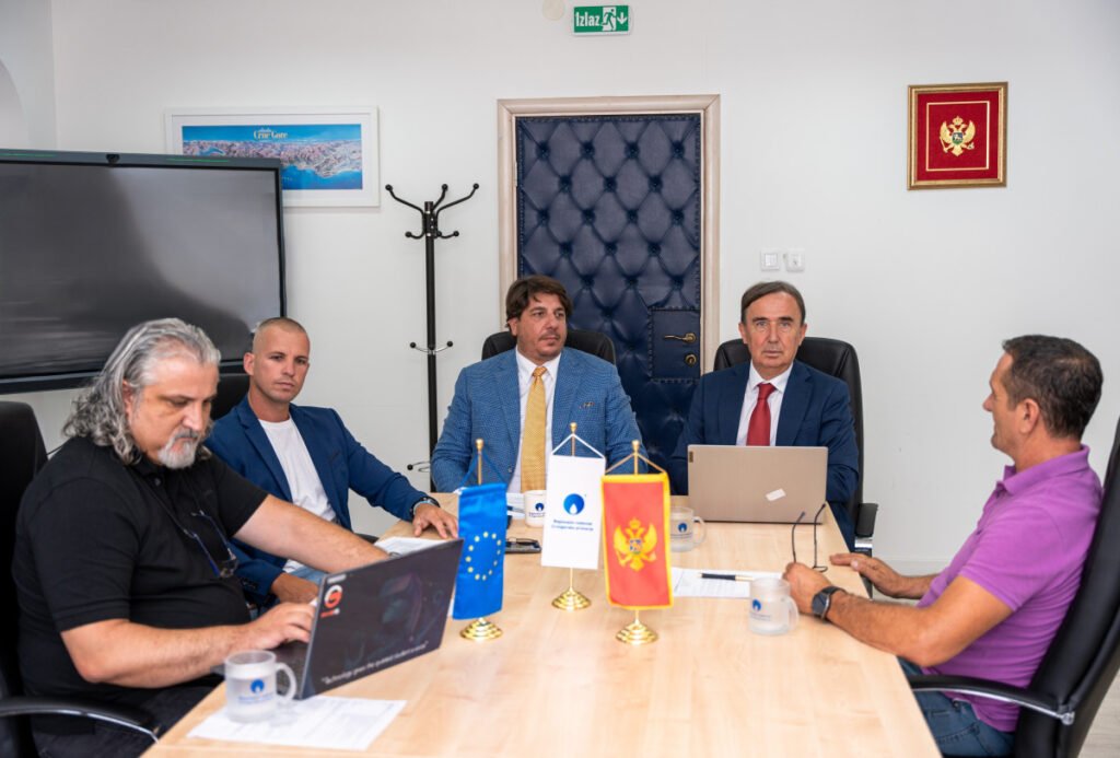 Pozitivni rezultati i socijalni dijalog obilježili rad Regionalnog vodovoda