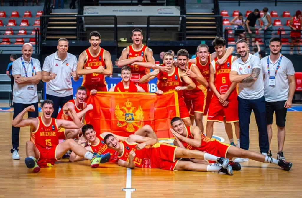 Kadeti ubjedljivi protiv Austrije, u četvrtfinalu sa neporaženom Poljskom