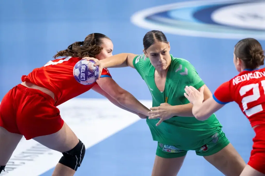 Prilika za revanš: Kadetkinje protiv Francuske za polufinale