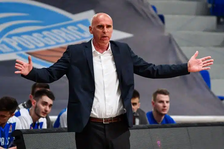 Kadija: Imali smo dosta problema, Borac zasluženo slavio