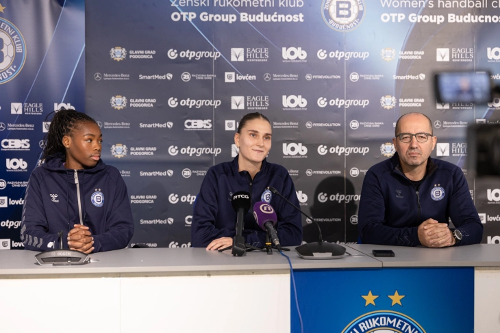 Kadović: Veći je teret na Gloriji