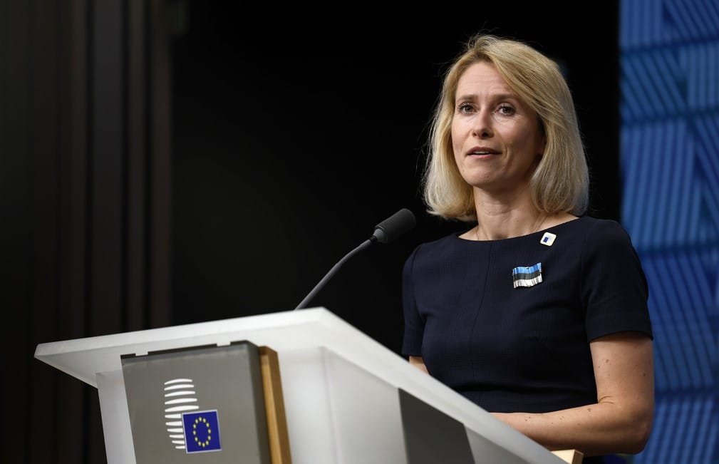 Kalas: Netačne tvrdnje SAD da je Evropa u fazi propadanja