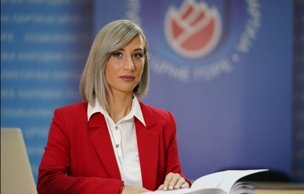 Kaluđerović: Politički subjekti u Crnoj Gori da osude skandiranje “ubij Srbina”