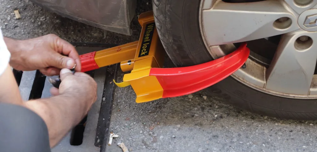 Zajednica opština: Novi zakon da prepozna mogućnost upotrebe „kandži“ u cilju naplate parkiranja