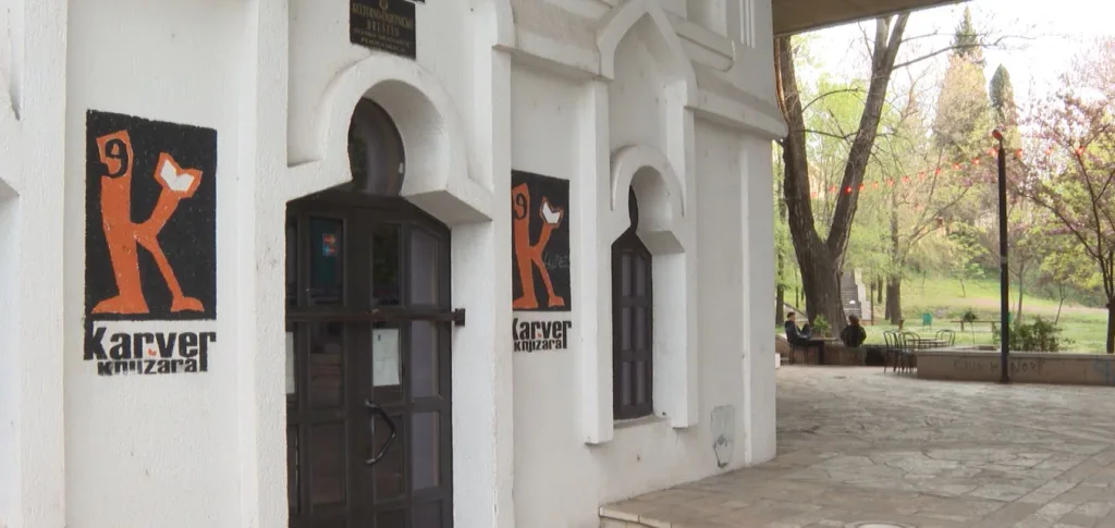 Prezentacija projekta Poetika zemlje u opštinama na sjeveru