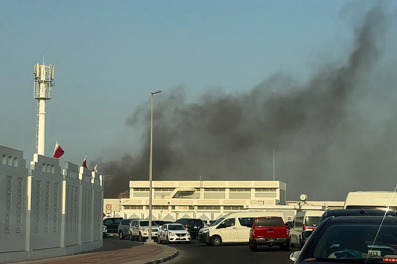 Raste broj žrtava u napadu na Katar: Ubijeno pet osoba, negira se da su dio rukovodstva Hamasa