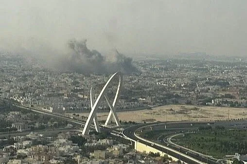 Katar se oglasio nakon izraelskog bombardovanja: Nećemo tolerisati akcije Izraela