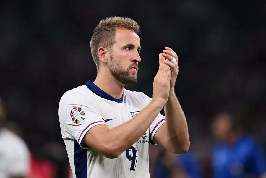 Engleski golgeter: Najjača ekipa do sada, bićemo favoriti na SP
