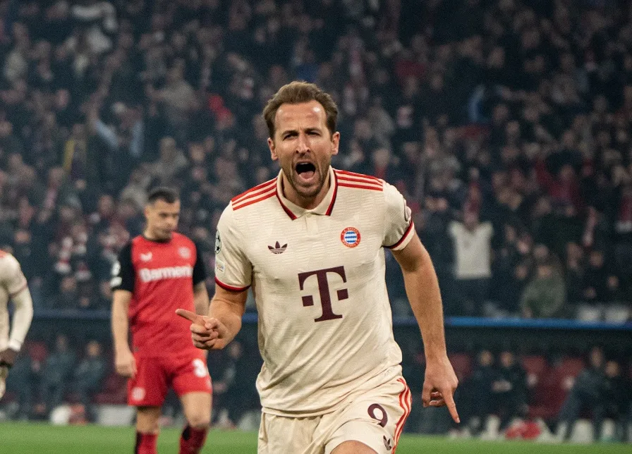 Bajern slavio u Bremenu, Kejn dvostruki strijelac, sigurne pobjede Leverkuzena i Frankfurta