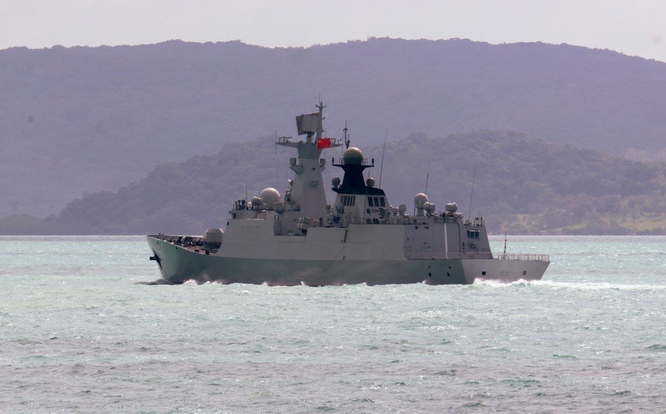 Rusija, Kina i Iran sjutra održavaju zajedničke vojne vježbe