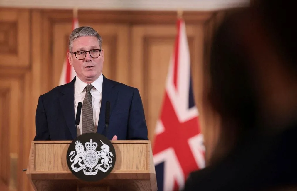 Starmer odgovorio Trampu: “Neću popustiti po pitanju Grenlanda”