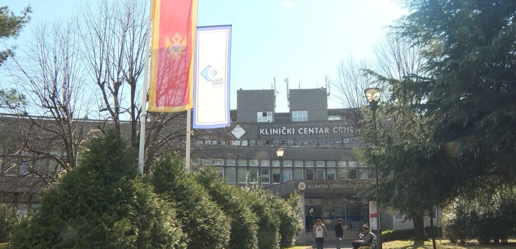 Sindikat pisao Šimunu, traže da ne potpisuje izmjene GKU: Zaboravljen nemedicinski kadar