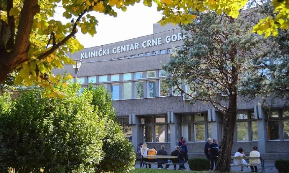 U KCCG za dan obavljeno preko dvije hiljade pregleda