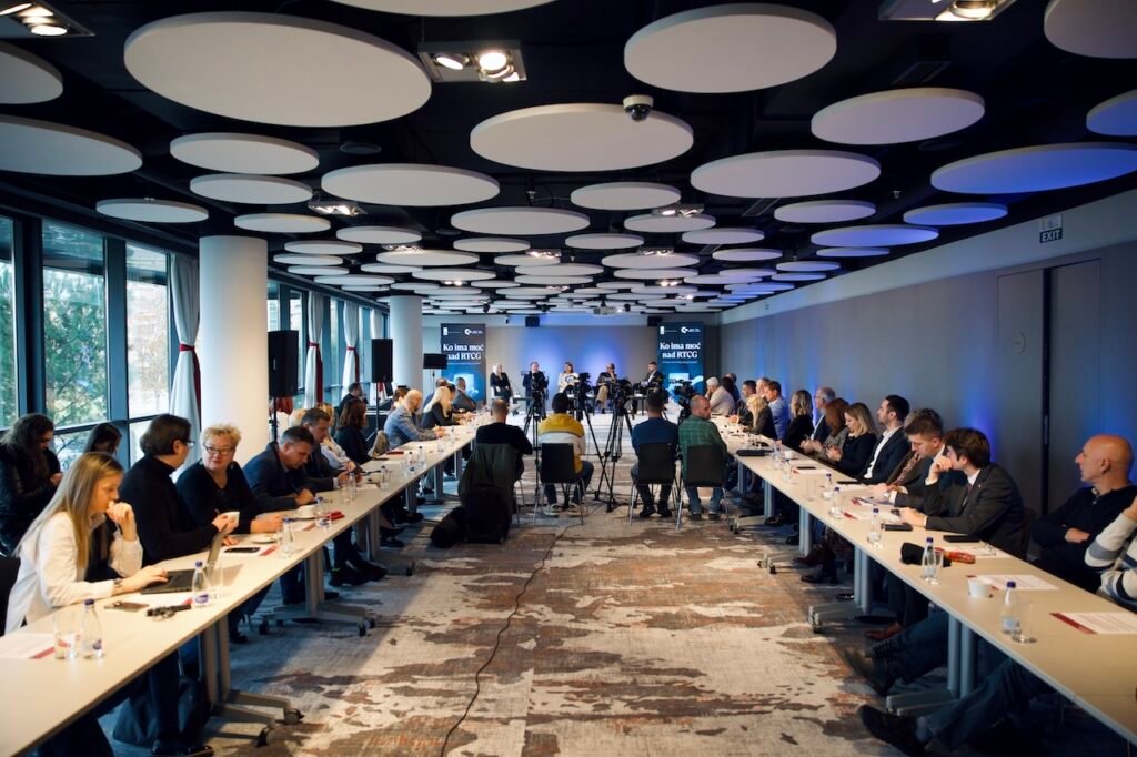 Vardjan: Nezavisnost ključna za kvalitetno novinarstvo