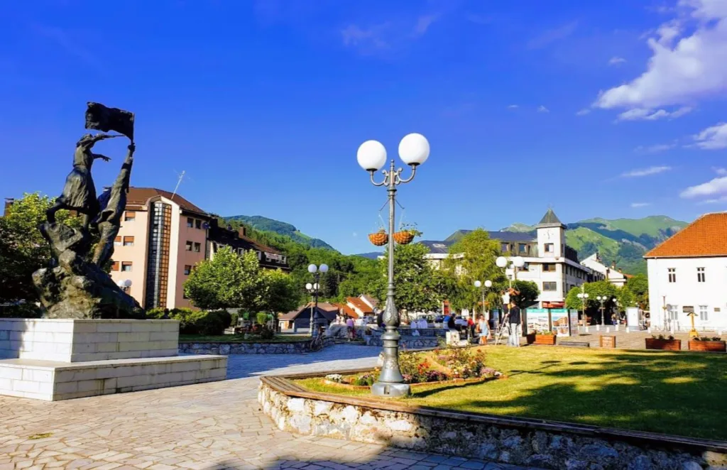 Klub odbornika DPS-SD-Građani: Vlast u Kolašinu na okupu drži goli interes