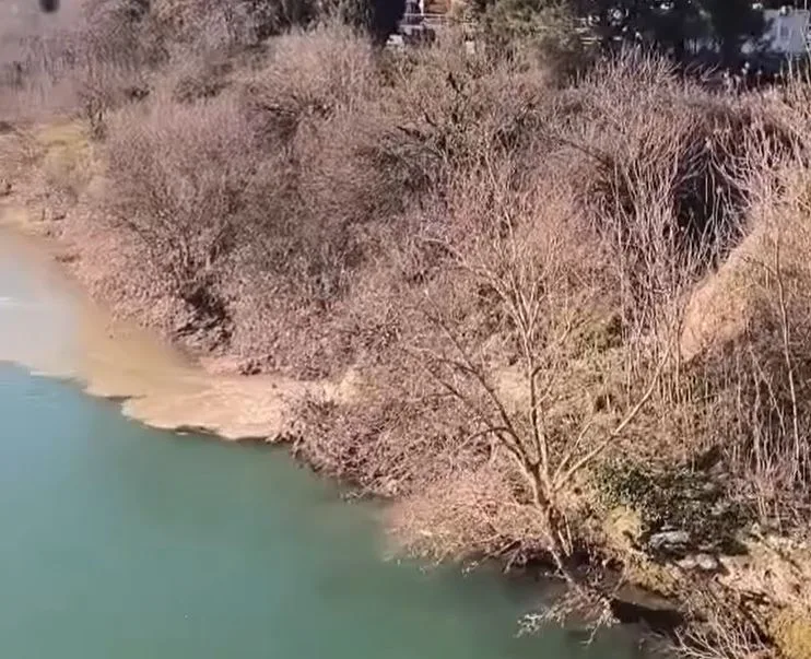 (VIDEO) Paunović: Pitanje je koliko će još da izdrže silosi postrojenja kod Titeksa