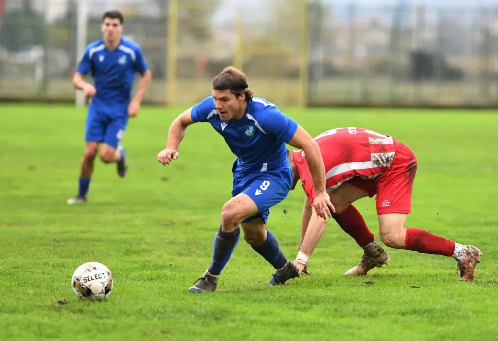 Osma pobjeda u nizu: Kom savladao Grbalj i preuzeo drugo mjesto