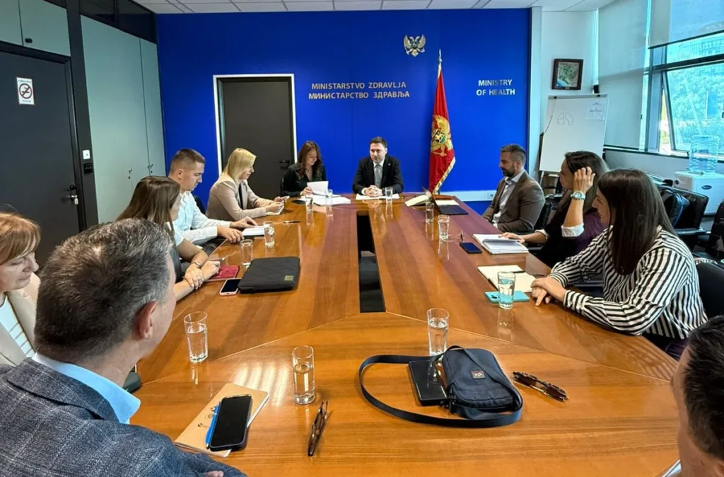 Pokrenuta javna ponuda za otkup akcija manjinskih akcionara Instituta u Igalu