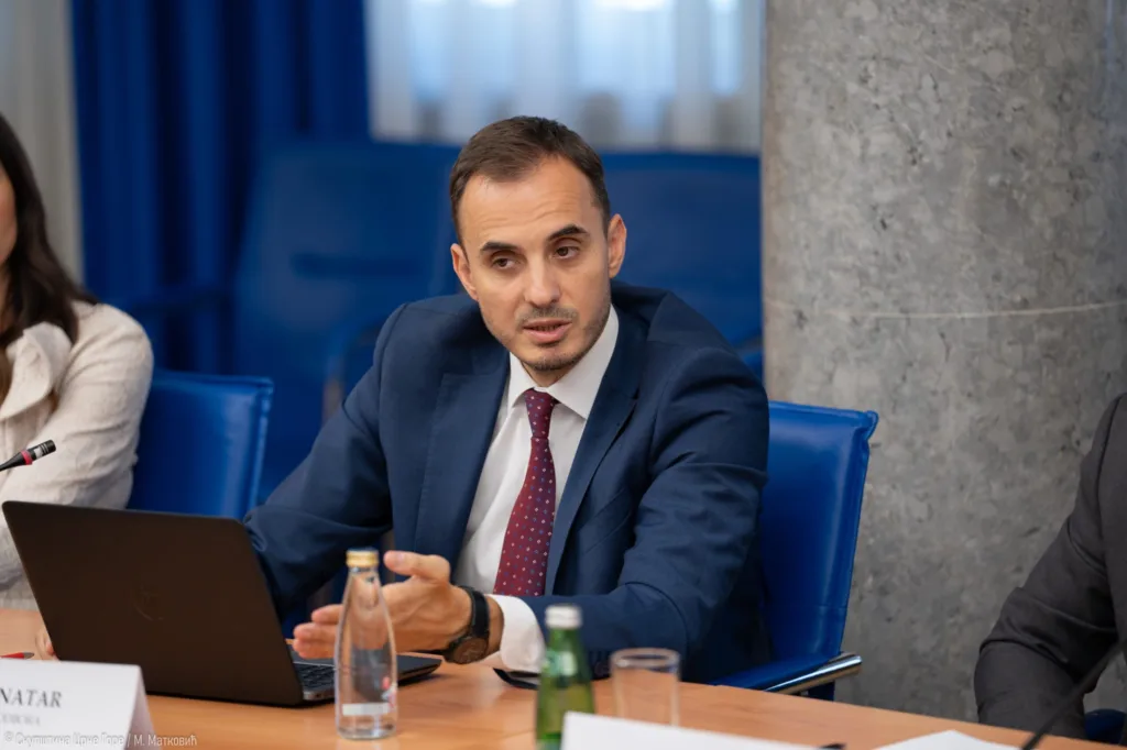 Konatar: URA će predložiti povećanje svih penzija za 40 eura u okviru budžeta za 2026. godinu