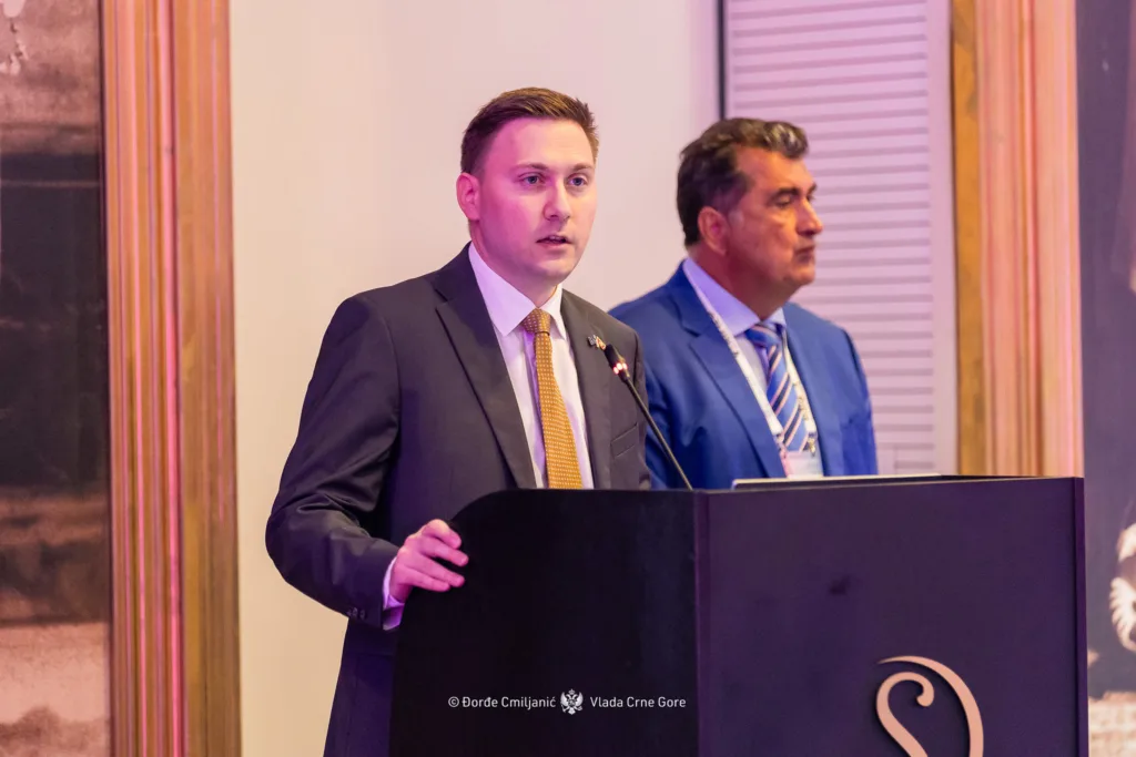 Šimun: Naš cilj je da svaka trudnica i beba imaju najbolju moguću njegu