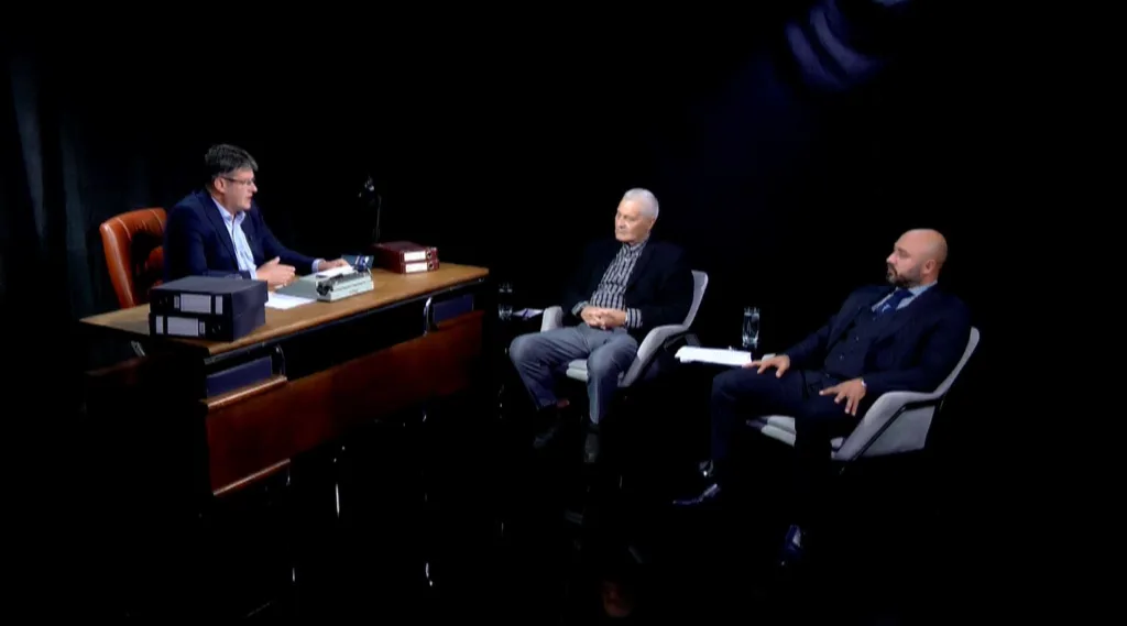 Laković: Uzalud veting kad je i dalje 90 odsto MUP-a nečisto; Radonjić: Bezbjednosni sistem decenijama kontaminiran