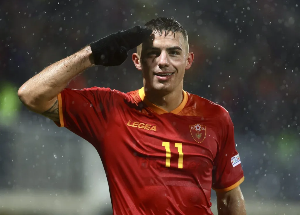 Krstović: Motiv je uvijek tu, čeka nas teška utakmica