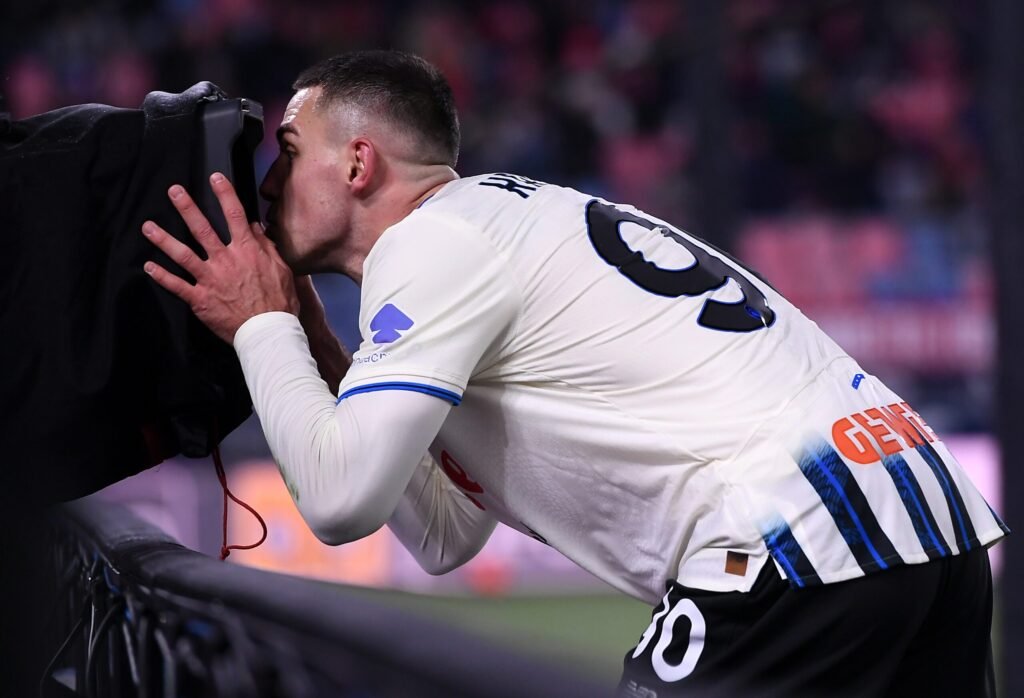 Krstović sa dva gola srušio Bolonju i pretekao Savićevića, Napoliju samo bod protiv Verone