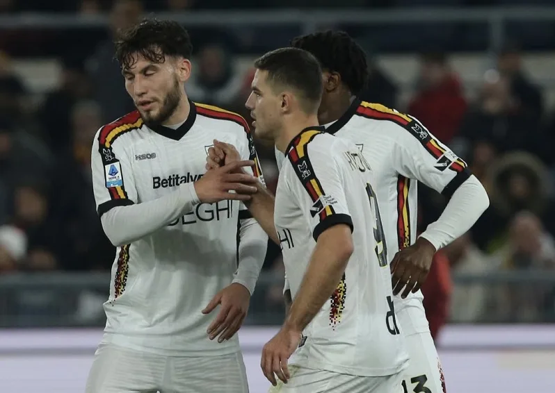 Gotovo je: Krstović u Atalanti za 25 miliona eura