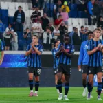 Rane junaka: Pogledajte kako izgleda glava Nikole Krstovića nakon duela sa Bensebainijem